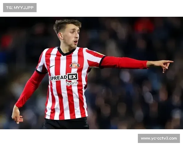 桑德兰升班马逆袭凭借成功引援掀起英超惊艳风暴