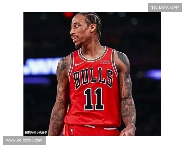 公牛开局5-0创队史最佳，德罗赞场均30分