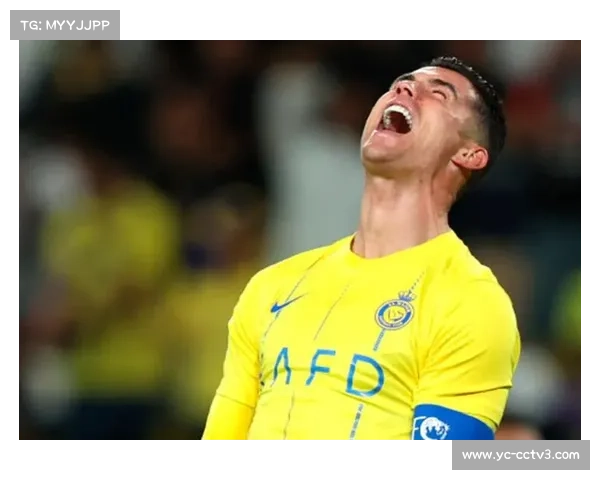 C罗左脚远射破门，利雅得胜利亚冠小组赛取胜