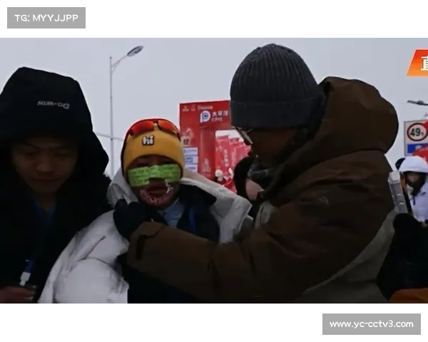 “最快女护士”张水华问鼎东极抚远新年马拉松，打破赛会纪录