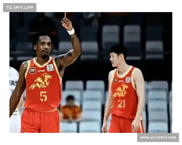 CBA外援得分榜前列，本土球员需成长