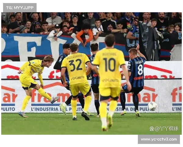 亚特兰大4-0大胜帕尔马，积分紧追欧战区